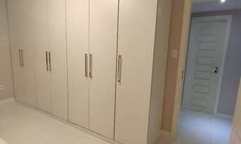 Imagem: Alugo apto mobiliado Ed. Dubhe