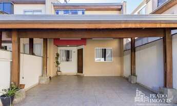 Imagem: Sobrado à venda em condomínio, 72 m²