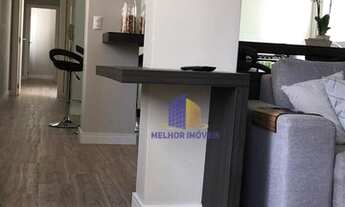 Imagem 5: Apartamento com 3 dormitórios à venda, 108 m² por R$ 1.200.000,00 - Centro - Balneário Cam