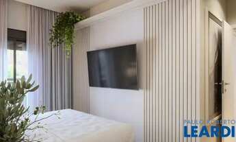 Imagem: APARTAMENTO - JARDIM - SP