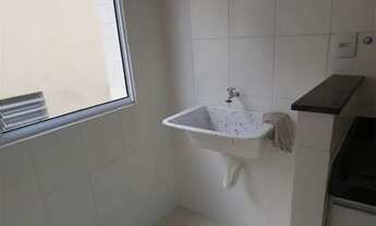 Imagem 3: Apartamento 2 dormitórios com ótima localização em São Vicente