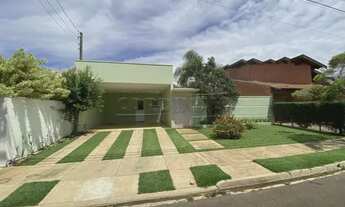 Imagem: Casa Condomínio em São Carlos