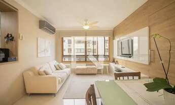 Imagem 2: Apartamento para Aluguel - Passo D'areia, 2 Quartos, 75 m2