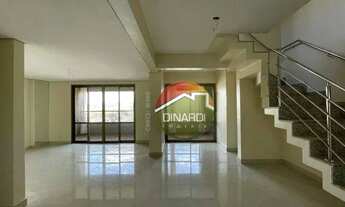 Imagem 3: Apartamento com 4 dormitórios para alugar, 232 m² por R$ 6.524,00/mês - Jardim Botânico