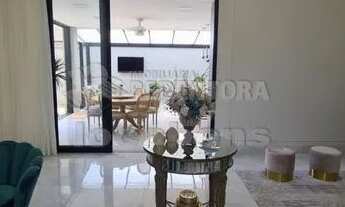 Imagem 5: Casa Condomínio em São José do Rio Preto