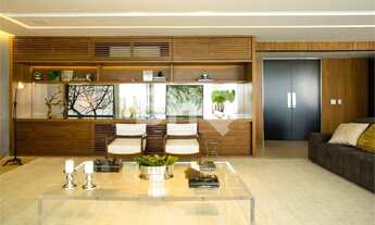 Imagem 3: Venda: Impecável, altíssimo padrão com 352m privativos em Pinheiros!