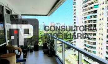 Imagem 5: Apartamento a venda parque das rosas barra da tijuca