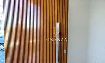 Imagem 2: Casa com 3 dormitórios para alugar, 200 m² por R$ 9.272/mês - Condominio Dona Maria Jose