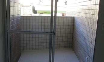 Imagem 3: Apartamento 3 quartos com área privativa (100 m²