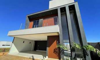 Imagem: Terras Alpha 2 - Casa de Condomínio 3 quartos