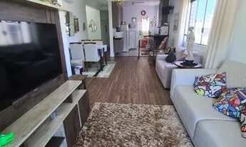 Imagem 3: AMPLA COBERTURA DUPLEX C/ PISCINA