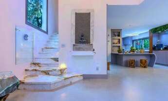 Imagem 6: Casa 4 Dorm - Bairro Mato Queimado