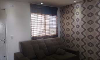 Imagem 2: Vendo apartamento Santa Ines, dois dormitórios. Condomínio fechado, Permitido animais, Por