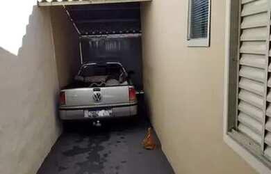 Imagem 2: Casa no Ana Célia I - Rio Preto/SP