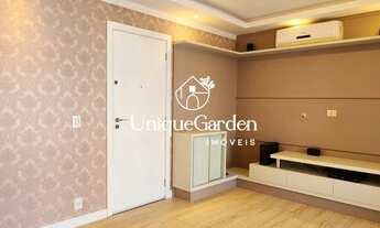 Imagem: SÃO JOSÉ DOS CAMPOS - Apartamento Padrão