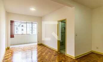 Imagem: Apartamento para Aluguel - Centro, 1 Quarto