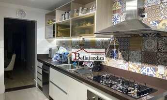 Imagem 4: Apartamento com 3 dormitórios à venda, 108 m² - Centro - São Caetano do Sul/SP