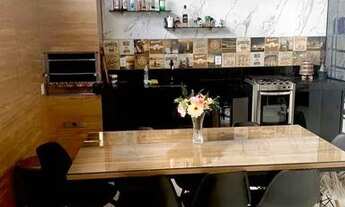 Imagem 4: Casa Colina de Laranjeiras