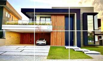 Imagem 2: Sobrado em Condomínio para Venda em Mogi das Cruzes, Parque Residencial Itapeti, 3 dormitó