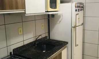 Imagem 5: Ótimo Apto Com Mobilia Completa no Jardim Eldorado