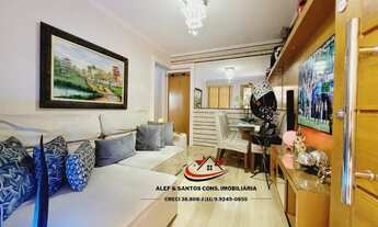 Imagem: Apartamento para venda em Parque Santo Antonio