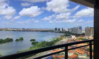 Imagem 3: Ed Solarium - direto proprietário - 3 suítes - 10º andar - nascente - 2 vagas soltas