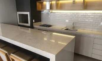 Imagem 3: Cobertura com 3 quartos e 2 vagas de garagens