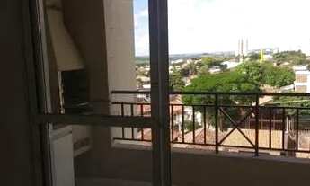 Imagem 2: Apartamento / Padrão - Jardim Bela Vista - Venda - Residencial