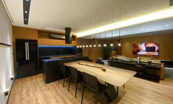 Imagem: Cobertura para venda com 223 m² 2 quartos