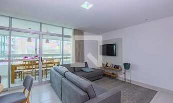 Imagem 7: Apartamento para Aluguel - Vila da Serra, 3 Quartos, 125 m2