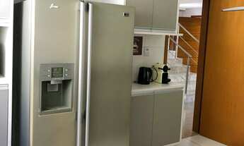 Imagem 7: Casa de condomínio para venda com 4 quartos em Buraquinho - Lauro de Freitas - Ba