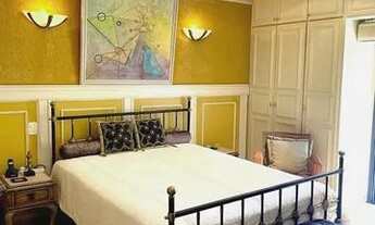 Imagem 6: Apartamento mobiliado para aluguel, 4 quarto(s), Jardim Vitória Régia, São Paulo - W2038