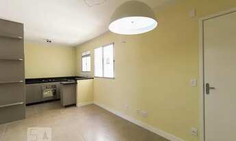 Imagem: Apartamento para Aluguel - Vila Nova Sorocaba