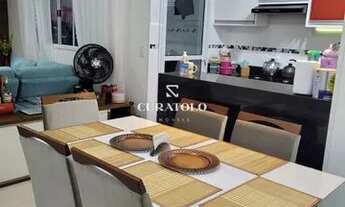 Imagem 6: Viva com Conforto em Santo André: Apartamento Sem Condomínio com 2 Dormitórios, Varanda e