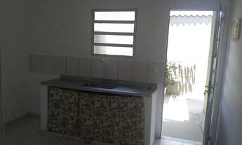 Imagem: Casa para aluguel com 25m²m na Cidade Kemel