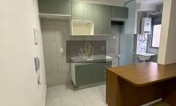 Imagem 4: Apartamento para alugar no bairro Várzea da Barra Funda - São Paulo/SP