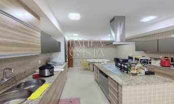 Imagem 13: Apartamento Flamengo 4 quartos com vista deslumbrante