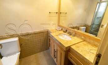 Imagem 7: Flat Residencial Capote Valente 52m² 1 dormitório 1 vaga para locação em Pinheiros