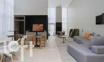 Imagem 3: SãO PAULO - Apartamento Padrão - Liberdade