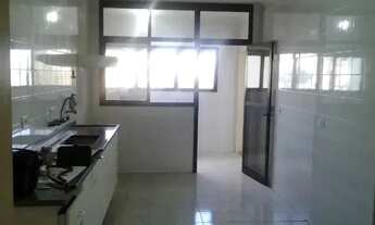 Imagem 5: Apartamento com 3 dormitórios para alugar, 130 m² por R$ 3.800,00/mês - Vila Galvão - Guar