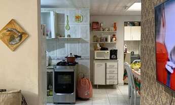 Imagem 7: Casa com 3 dormitórios à venda, 84 m² por R$ 270.000,00 - Sítio Cercado - Curitiba/PR