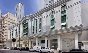 Imagem 2: Balneário Camboriú - Conjunto Comercial/Sala - Centro
