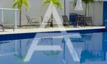 Imagem 2: Aluga-se apartamento 2 Qts Mobiliado. Maranguape 1 RESIDENCIAL PAULISTA. R$ 1350,00 inclu