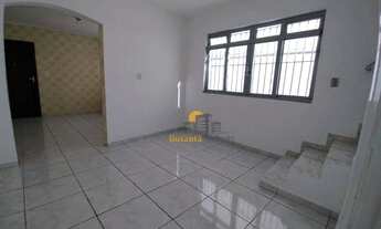 Imagem 4: Sobrado com 3 quartos, farto transporte público -Rio Pequeno - São Paulo/SP