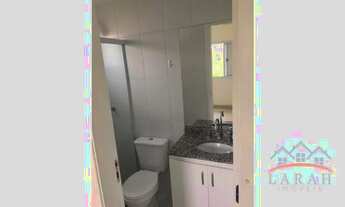 Imagem 3: Apartamento com 2 dormitórios, 60 m² - venda por R$ 450.000,00 ou aluguel por R$ 3.855,00