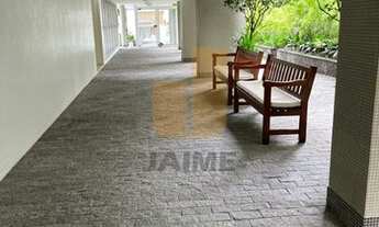 Imagem 3: Apartamento com 3 dormitórios e 1 vaga na Consolação