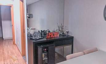 Imagem 6: Apartamento a venda Mobiliado