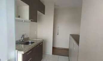 Imagem 4: Apartamento com 2 dormitórios para alugar, 50 m² por R$ 2.400,00/mês - Santa Maria - Osasc