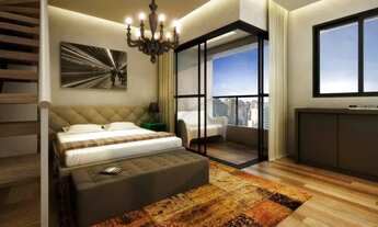 Imagem 7: APARTAMENTO RESIDENCIAL em São Paulo - SP, Vila Olímpia