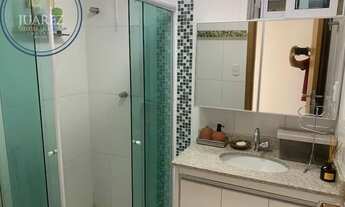 Imagem 7: APARTAMENTO DE 120M² COM 3/4 SENDO 1 SUÍTE EM LAURO DE FREITAS AO LADO DA SEGUNDA PORTARIA